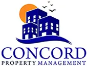 Concord Property Management Logo